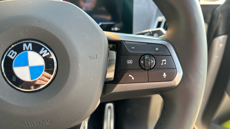 BMW iX 400kW xDrive60 M Sport 112kWh 5dr Auto [Pro Pack] Electric Estate